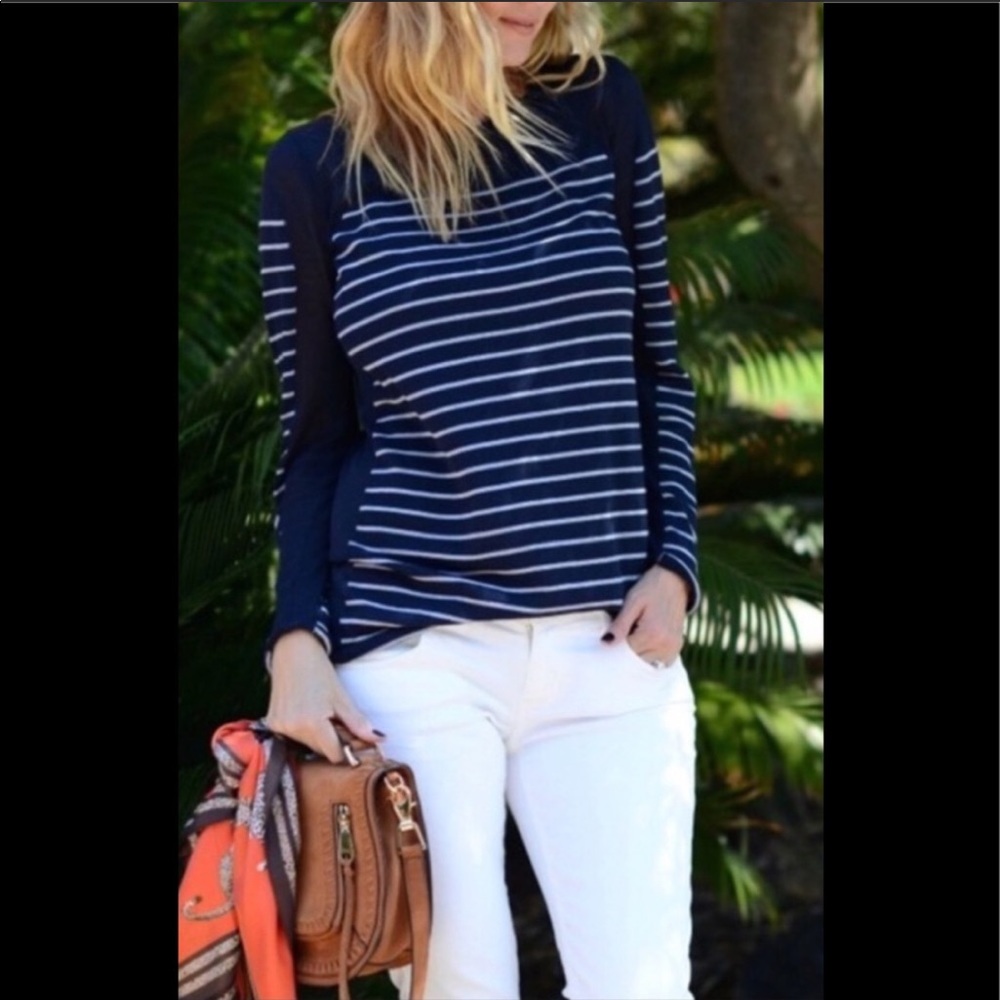 Cabi Regiment Top